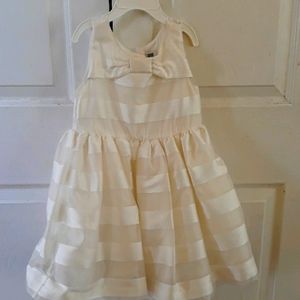 Girls Party Dress